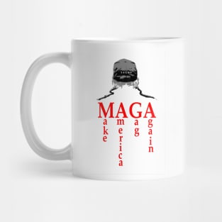 TRUMP MAGA 2024 Mug